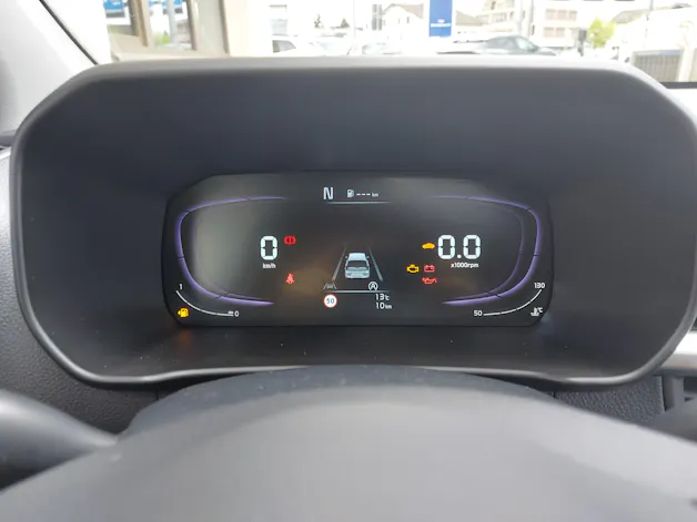 Kia Picanto 1.0 GDi GT Line