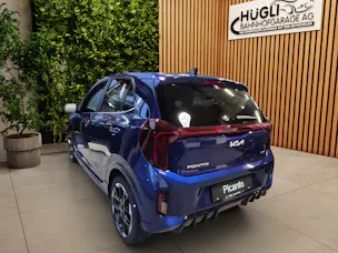 Kia Picanto 1.0 GDi GT Line
