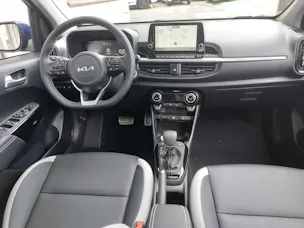 Kia Picanto 1.0 GDi GT Line