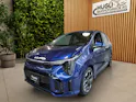 Kia Picanto 1.0 GDi GT Line