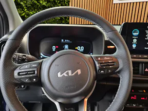 Kia Picanto 1.0 GDi GT Line