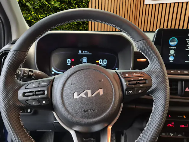 Kia Picanto 1.0 GDi GT Line