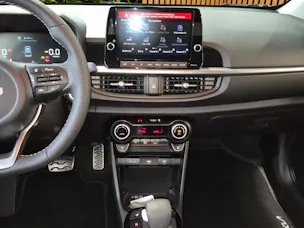 Kia Picanto 1.0 GDi GT Line