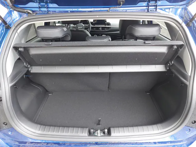 Kia Picanto 1.0 GDi GT Line