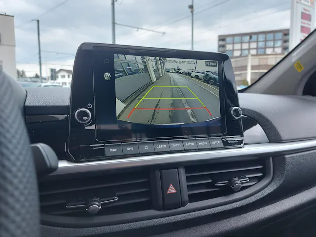Kia Picanto 1.0 GDi GT Line