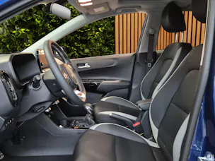 Kia Picanto 1.0 GDi GT Line