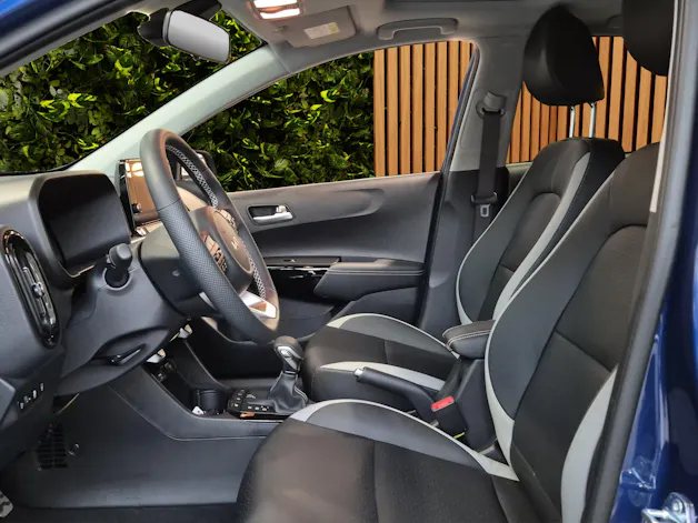 Kia Picanto 1.0 GDi GT Line
