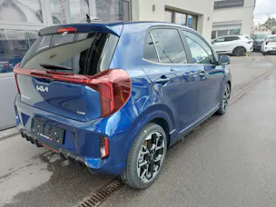 Kia Picanto 1.0 GDi GT Line