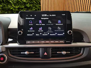 Kia Picanto 1.0 GDi GT Line