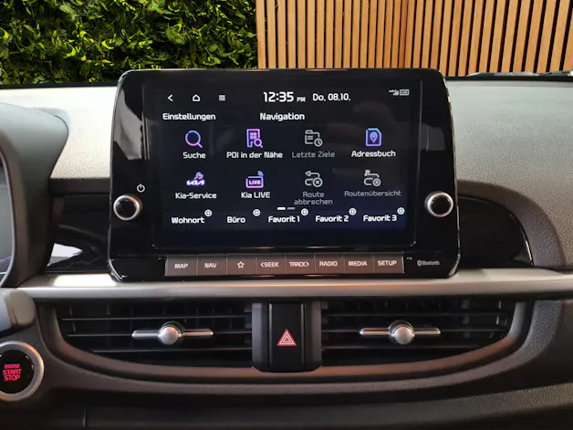 Kia Picanto 1.0 GDi GT Line