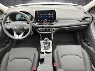 Hyundai i30 Wagon 1.5 T-GDi Amplia