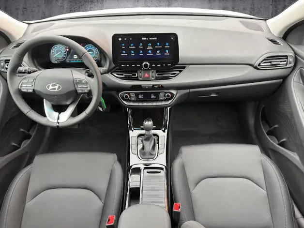 Hyundai i30 Wagon 1.5 T-GDi Amplia