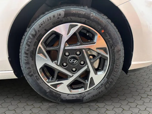 Hyundai i30 Wagon 1.5 T-GDi Amplia