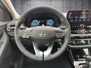 Hyundai i30 Wagon 1.5 T-GDi Amplia