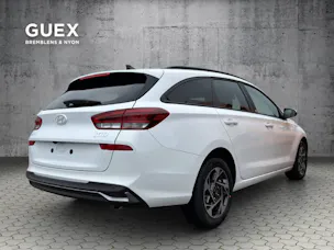 Hyundai i30 Wagon 1.5 T-GDi Amplia
