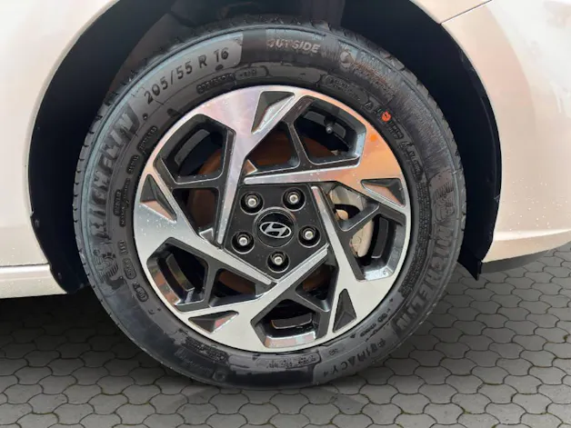 Hyundai i30 Wagon 1.5 T-GDi Amplia
