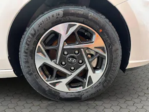 Hyundai i30 Wagon 1.5 T-GDi Amplia