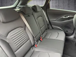 Hyundai i30 Wagon 1.5 T-GDi Amplia