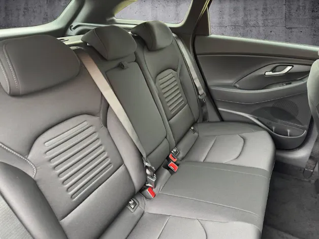 Hyundai i30 Wagon 1.5 T-GDi Amplia