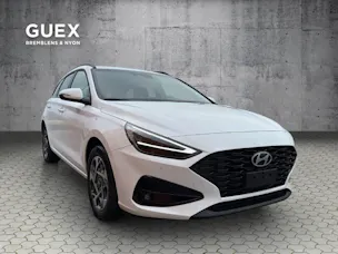 Hyundai i30 Wagon 1.5 T-GDi Amplia