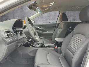 Hyundai i30 Wagon 1.5 T-GDi Amplia