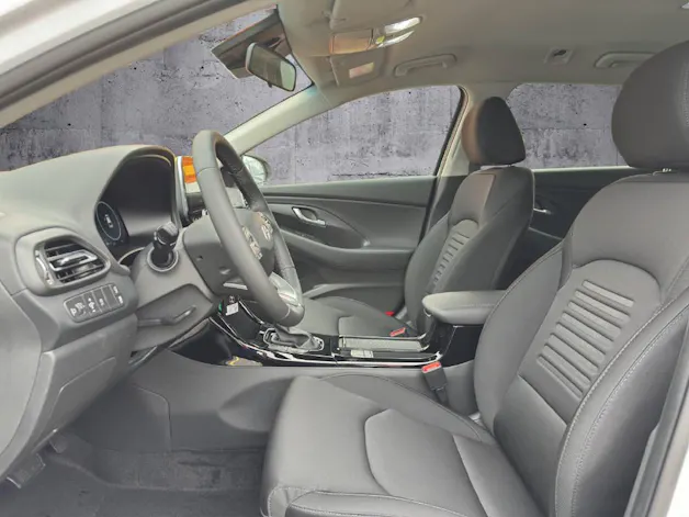 Hyundai i30 Wagon 1.5 T-GDi Amplia