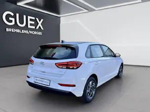 Hyundai i30 1.0 T-GDi Origo