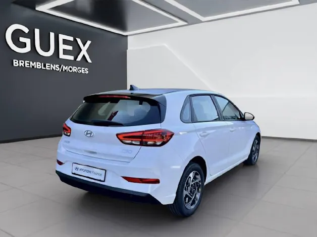 Hyundai i30 1.0 T-GDi Origo