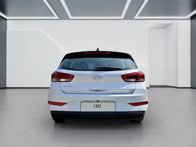 Hyundai i30 1.0 T-GDi Origo