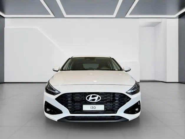 Hyundai i30 1.0 T-GDi Origo