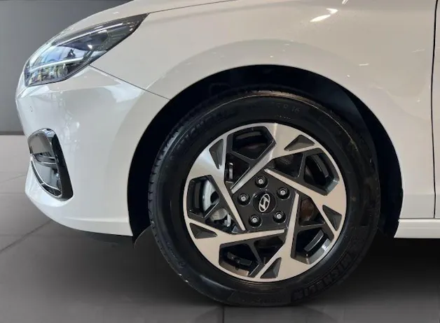 Hyundai i30 1.0 T-GDi Origo