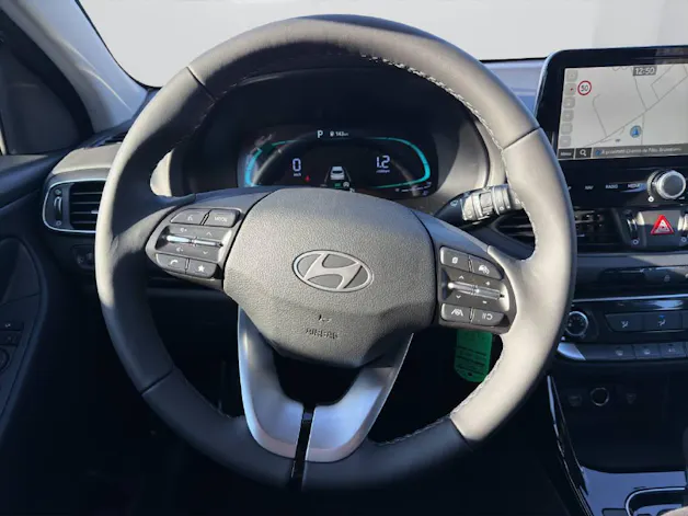 Hyundai i30 1.0 T-GDi Origo