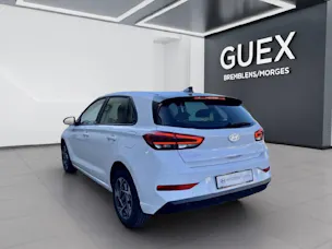 Hyundai i30 1.0 T-GDi Origo