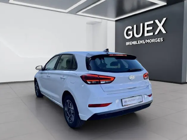 Hyundai i30 1.0 T-GDi Origo