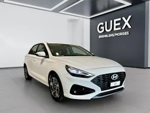 Hyundai i30 1.0 T-GDi Origo