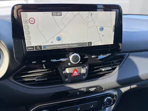 Hyundai i30 1.0 T-GDi Origo