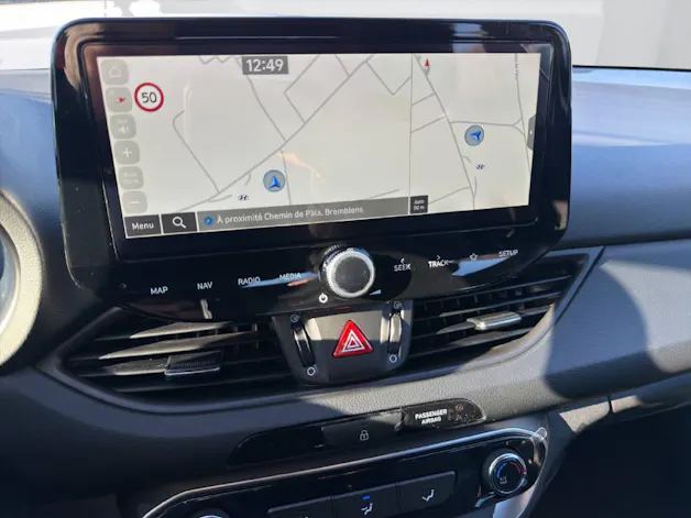 Hyundai i30 1.0 T-GDi Origo