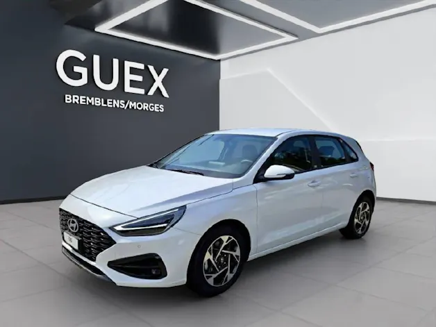 Hyundai i30 1.0 T-GDi Origo