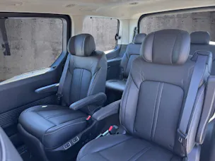 Hyundai Staria Premium 1.6 GDi HEV Vertex 7P