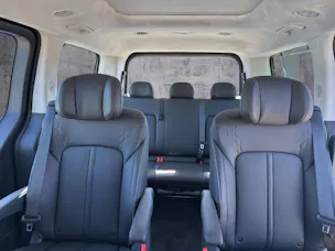Hyundai Staria Premium 1.6 GDi HEV Vertex 7P