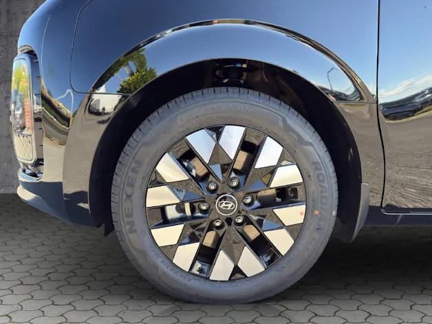 Hyundai Staria Premium 1.6 GDi HEV Vertex 7P