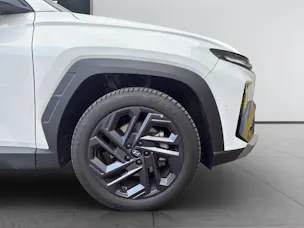 Hyundai Tucson 1.6 T-GDi HEV 20th Anniv 4WD