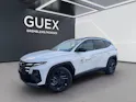 Hyundai Tucson 1.6 T-GDi HEV 20th Anniv 4WD