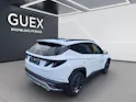 Hyundai Tucson 1.6 T-GDi HEV 20th Anniv 4WD