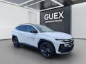 Hyundai Tucson 1.6 T-GDi HEV 20th Anniv 4WD