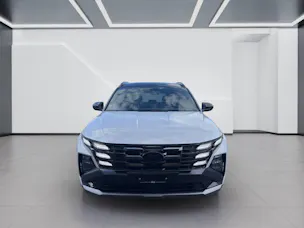 Hyundai Tucson 1.6 T-GDi HEV 20th Anniv 4WD