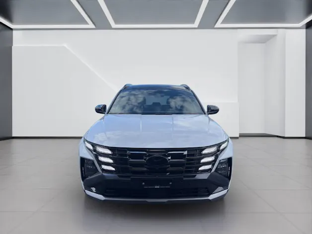 Hyundai Tucson 1.6 T-GDi HEV 20th Anniv 4WD