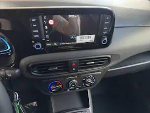 Hyundai i10 1.2 Amplia