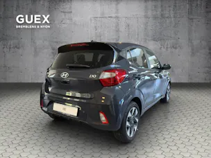 Hyundai i10 1.2 Amplia