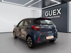 Hyundai i10 1.2 Amplia